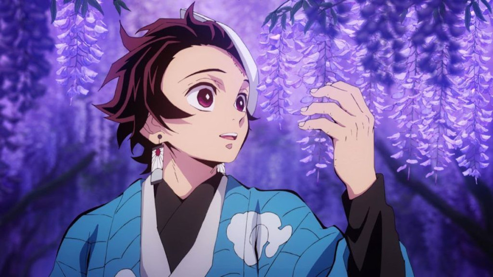 demon slayer demon slayer